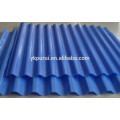 Best selling metal corrugated roof sheet making machine